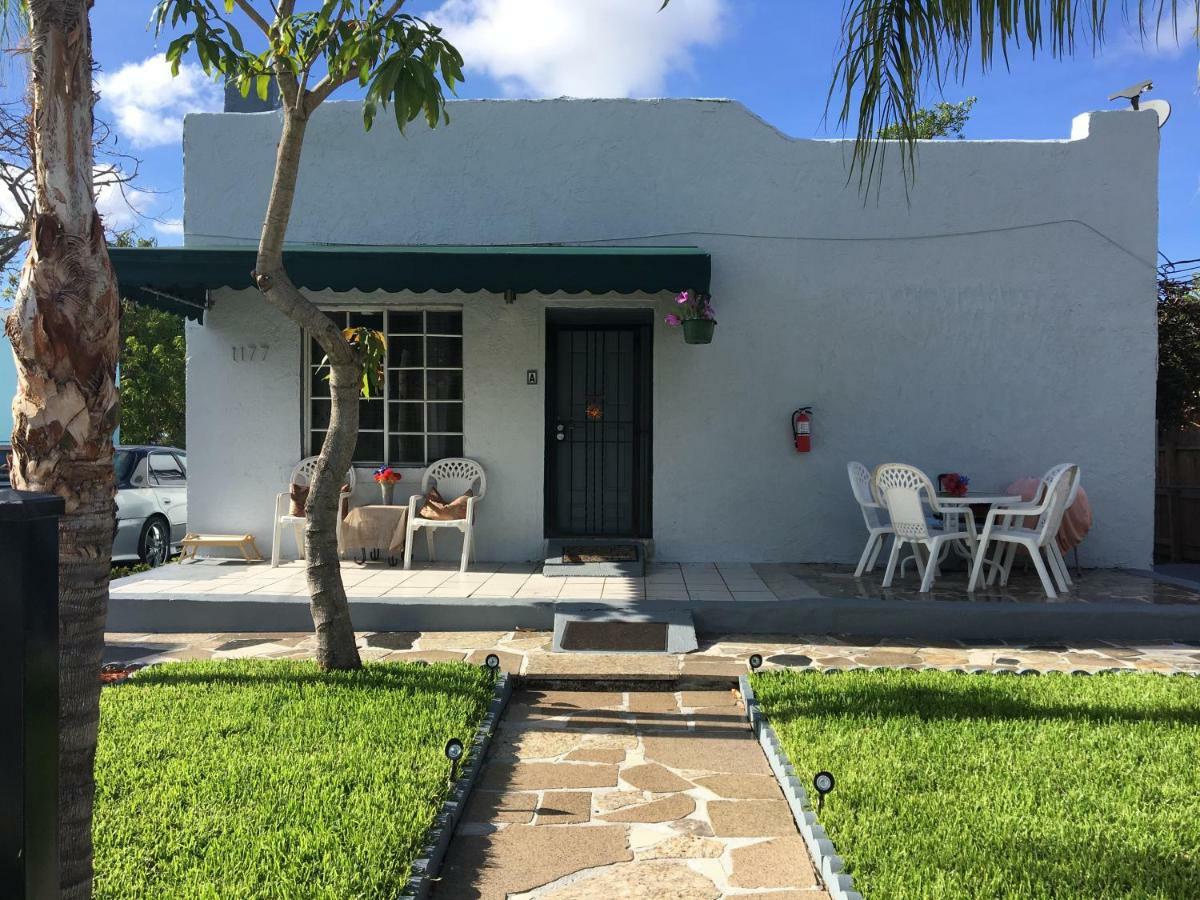Close To Everything Miami Apartment Exterior photo